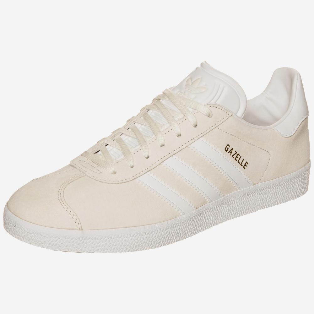 adidas gazelle weiß